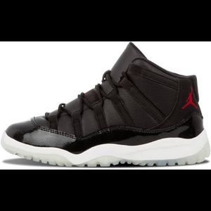 Jordan 11s 72-10